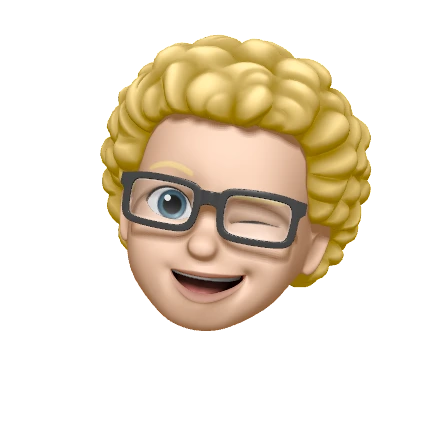 Animoji de Lukas Mauffré